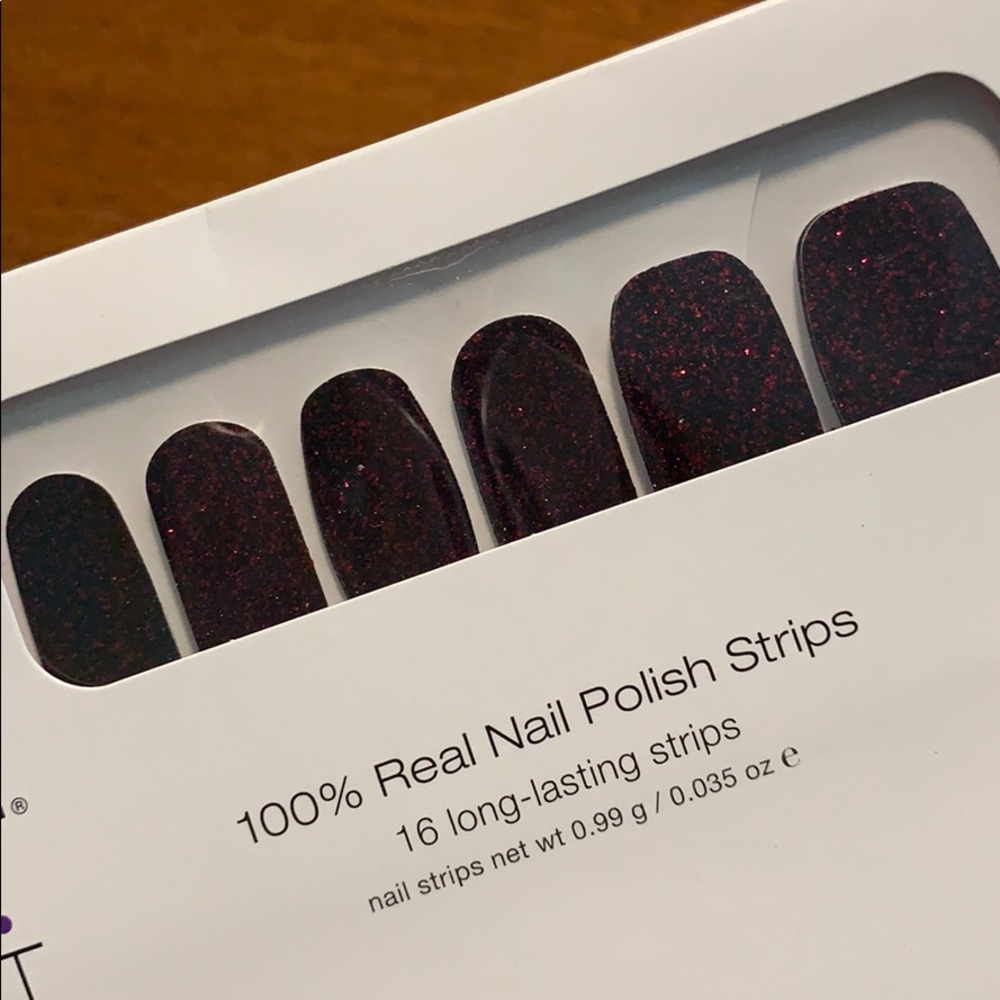 Color Street Russian Around